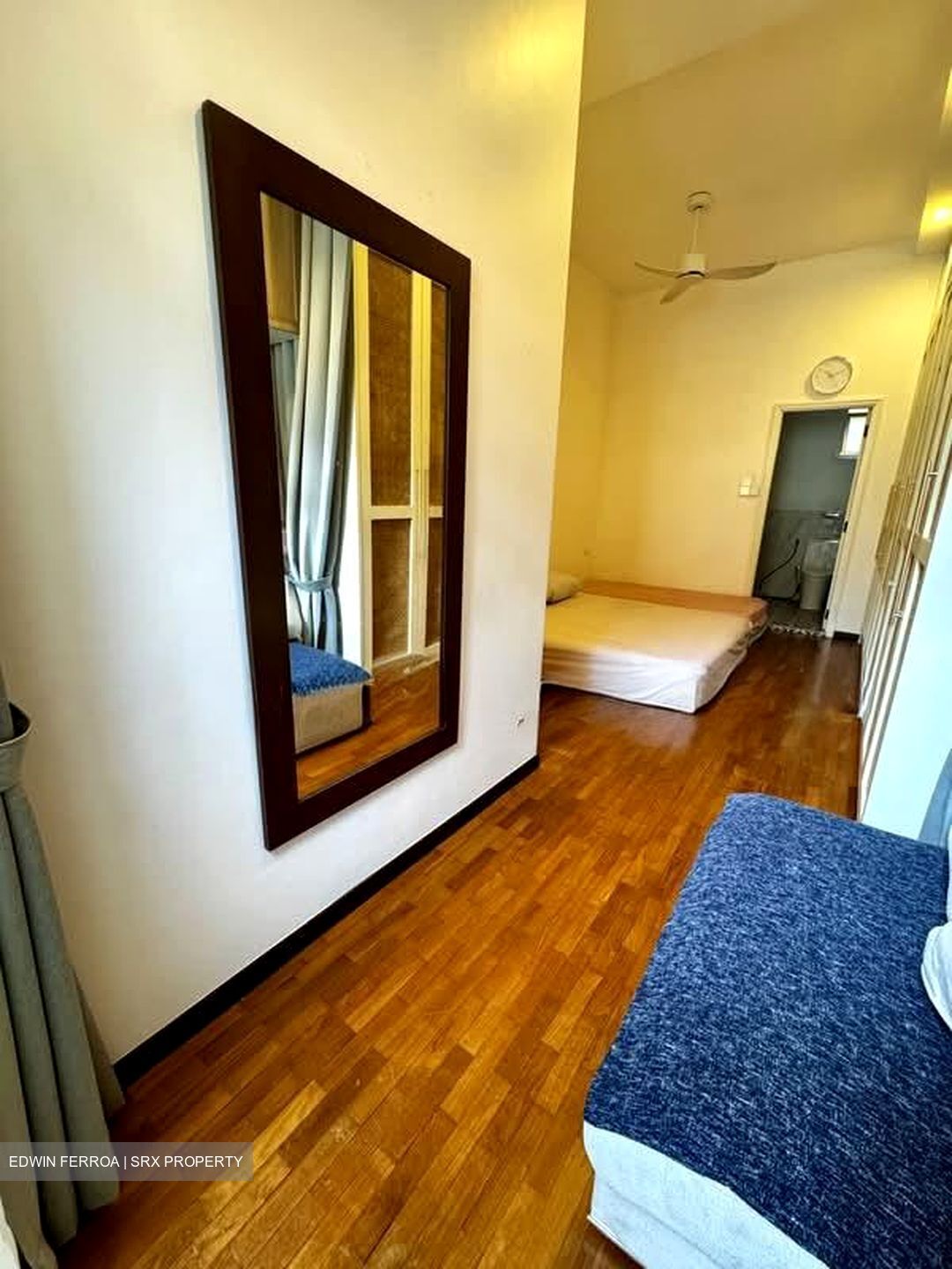 Seletar Springs Condominium (D28), Condominium #565756901